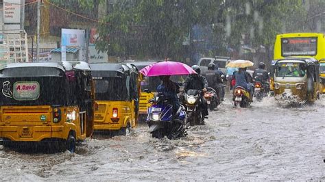 chennai rains twitter latest.